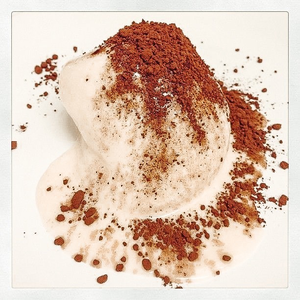 coulant de chocolate blanco coulant de chocolate blanco