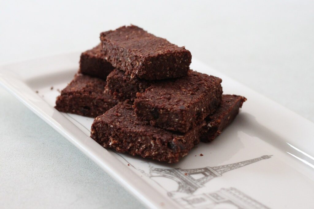 minibrownies 1