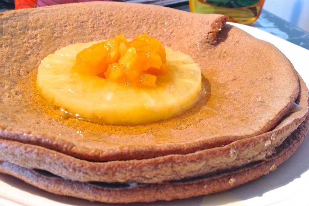 tortitas trigo sarraceno 1