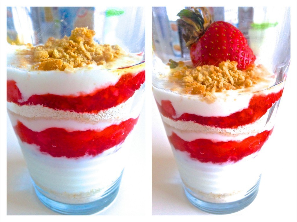 crujiente yogur mermelada 1