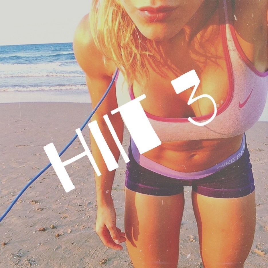 hiit 3 1