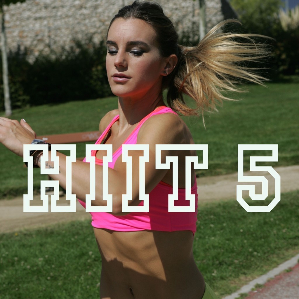 HIIT 5 VIKIKA 1