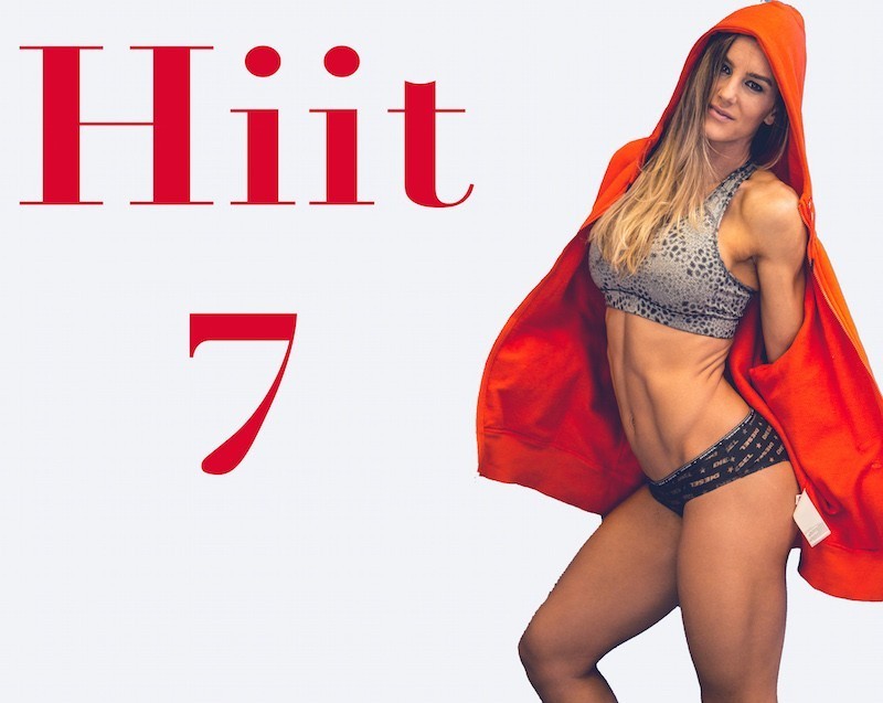 hiit 7 Vikika 1