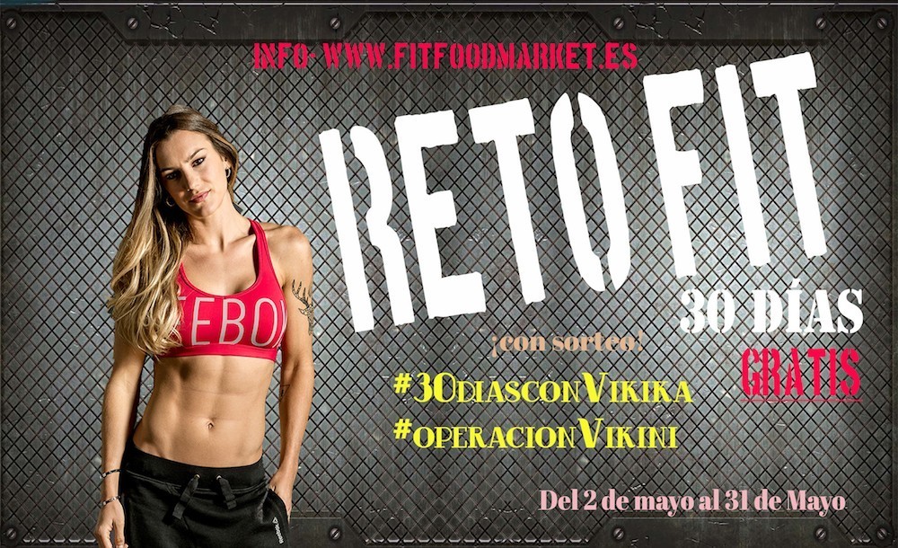 refto fit vikika