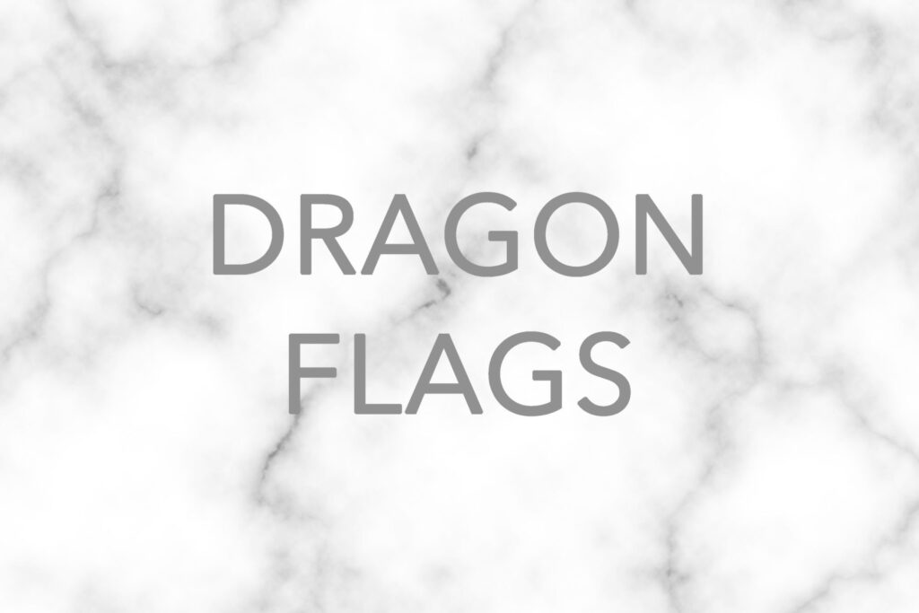 DRAGON FLAGS
