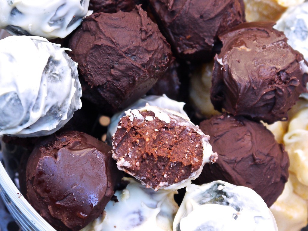 Bombones-chocolate-calabaza