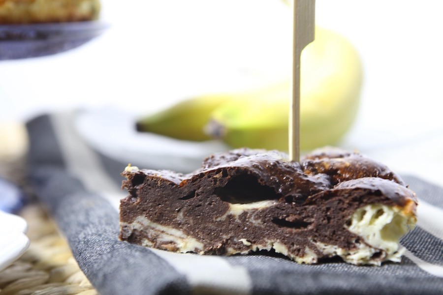 Cheese&chocolate cake Cheese&chocolate cake