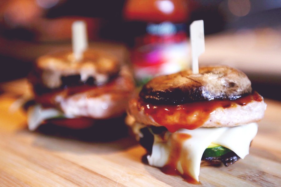 burger sin pan burger sin pan