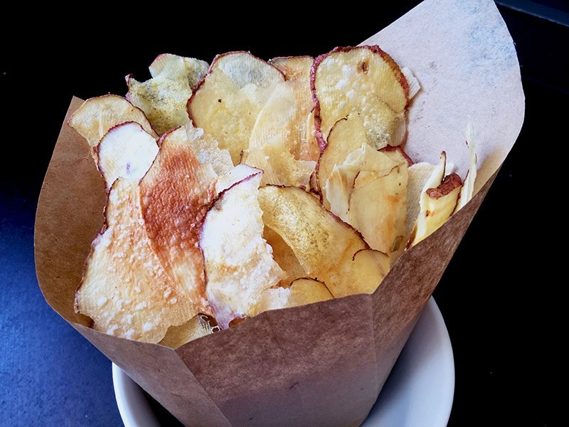 patatas FITas patatas FITas