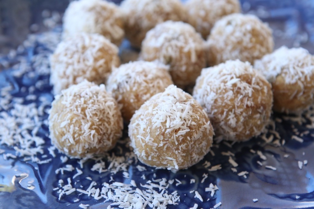 protein-balls protein-balls