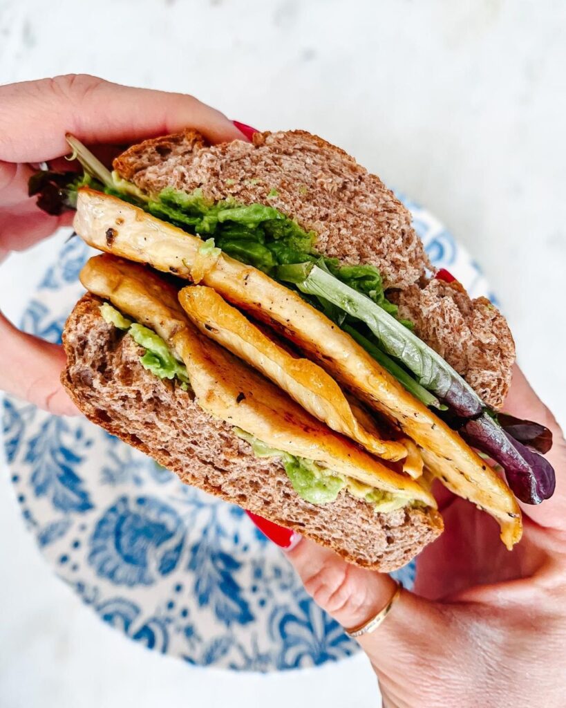 vikika sandwich club