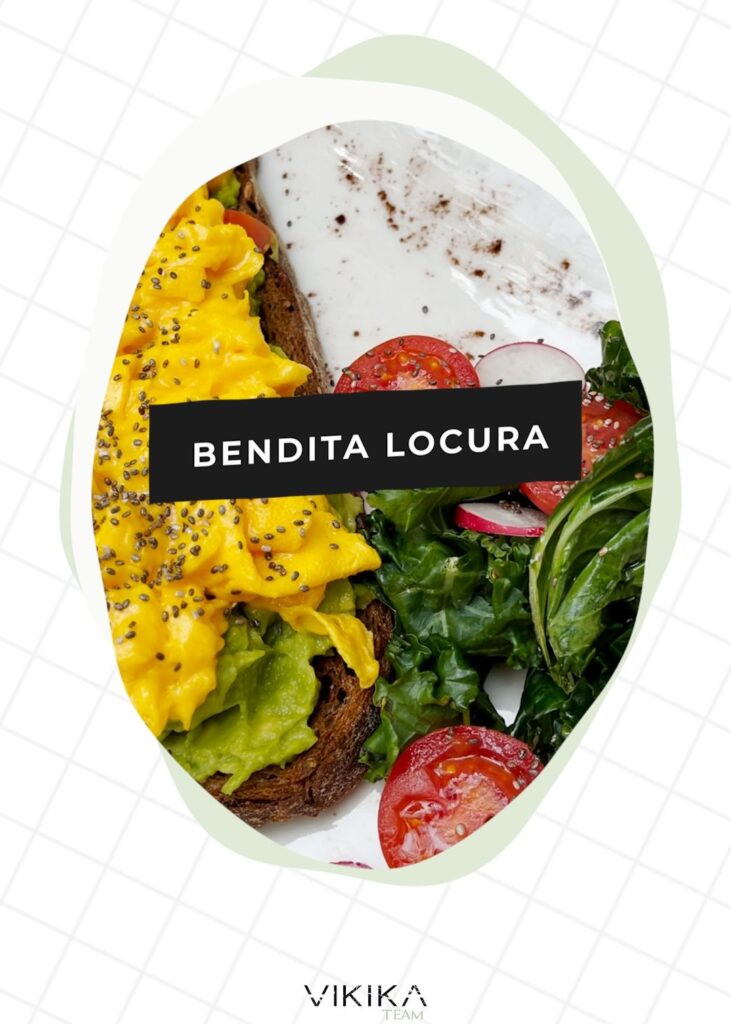 bendita locura coffee