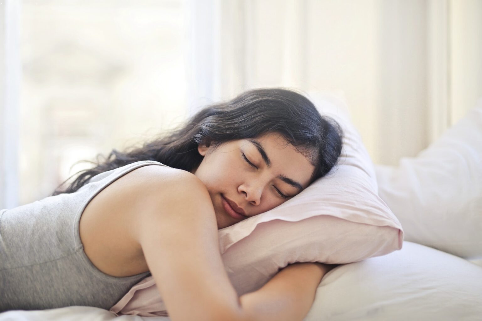 Beneficios de descansar bien VikikaTeam