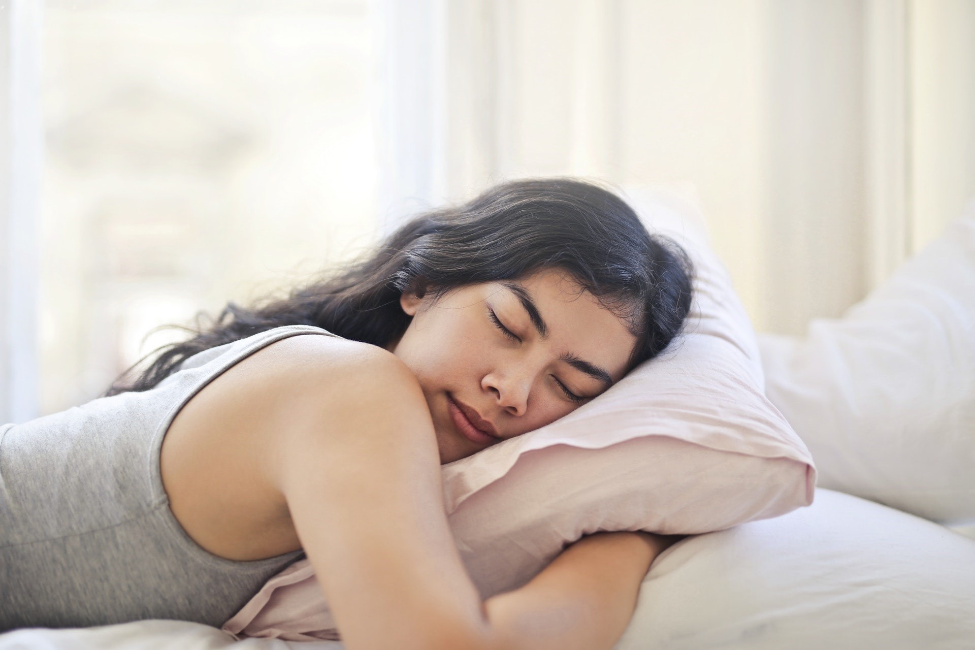 Beneficios de descansar bien