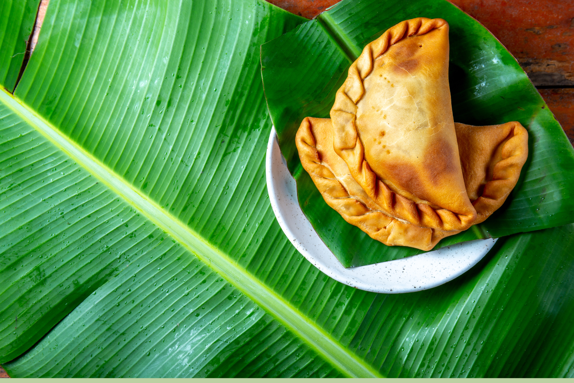 empanadillas de atún