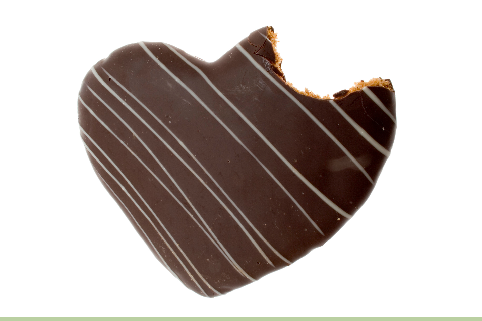 palmera de chocolate fit